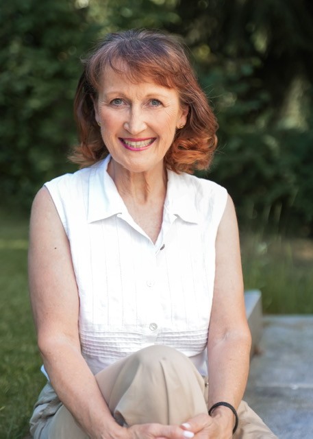 Christine Roch