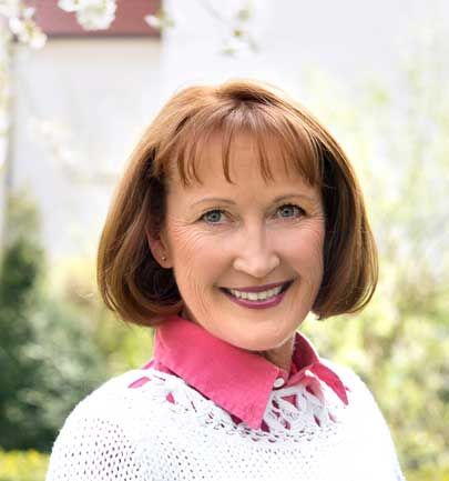 Christine Roch